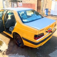 بارس ٢٠١٢ • محرك وكير مكفول • منظومة زينون