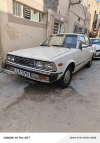 كراون • موديل ٨٠ • انكليزي