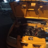 سمند • موديل ٢٠١١ • بغداد