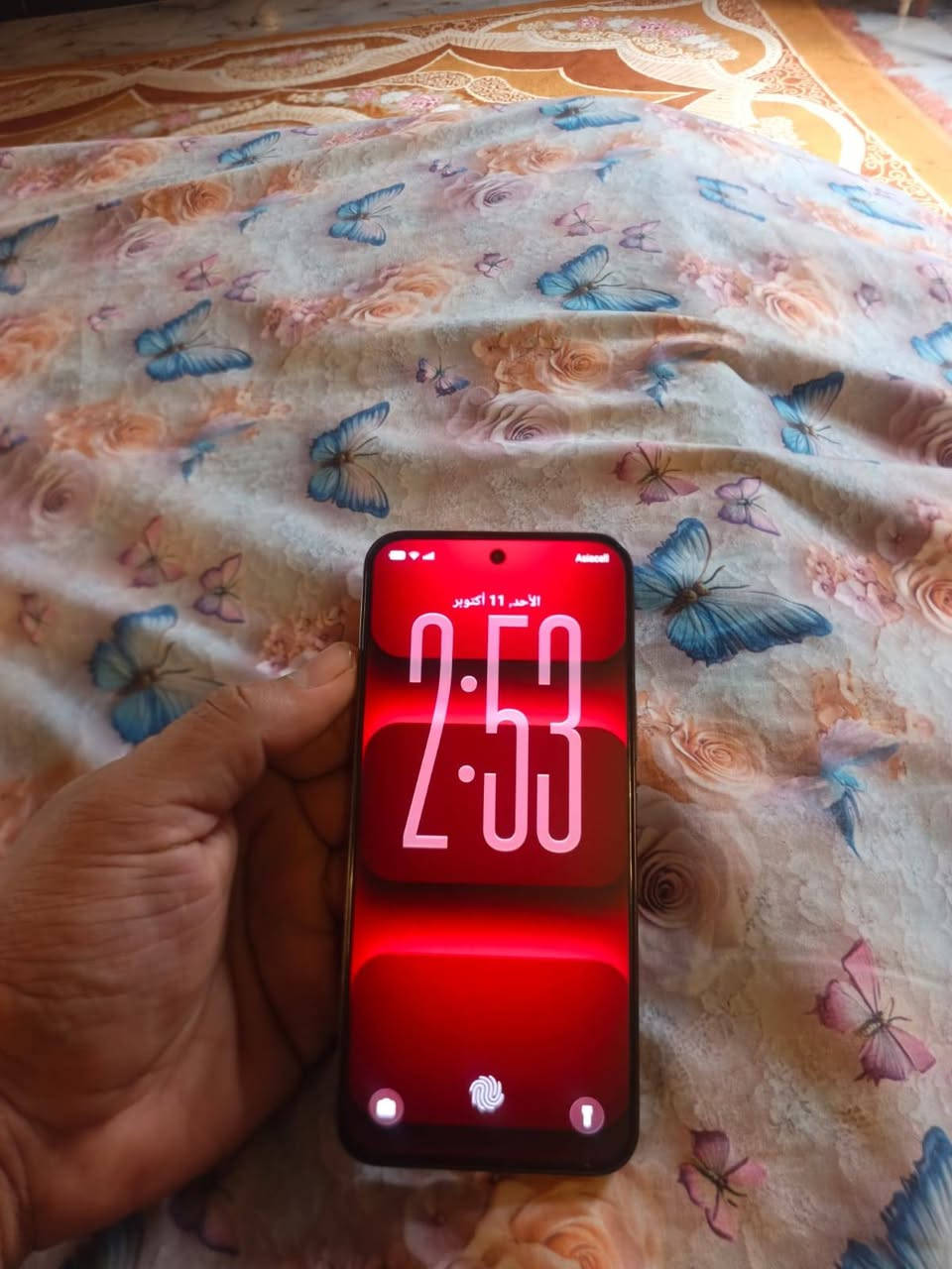 GT30 برو • ذاكرة 256 • شاحن 45 واط