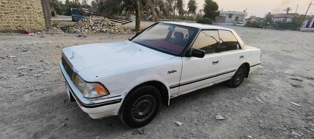 هارتوب للبيع سعر ٣٧ وبيه مجال أو المراوس حسب القناعه 
(راعيه يريد مداور) 
 ٨٩ نضيفه ومكفوله كير ومكينه وكشر شوفه عينك ولا قطره خياس بيه نضافه تخبل وكامله مكمله.  ناصريه سوق شيوخ ***********
