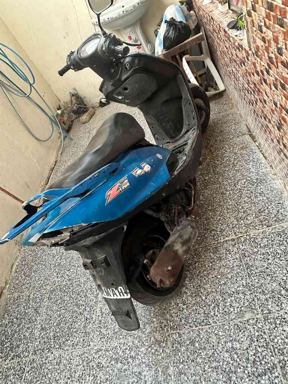 ماكس • ١٤٠ • نقص باتري