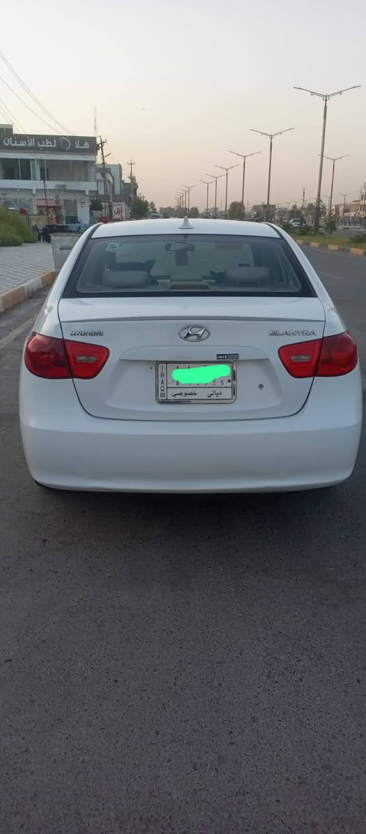 سلام عليكم النترا موديل 2009وارد امريكي حادث جاملغ بنيد بدون دواخل سونار مرفق بل منشور اليبل واحد محرك 2000محرك كير تبريد خير من الله اي نقص مابيهه رقم ديالى لسعر 88ببها مجال قليل ***********
بكان سياره ديالى بعقوبه
