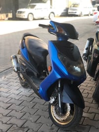 سكنس فحل مكينة 58,5 نوزل خطين طلاعات نكرة سلف بكل وكت  كلجات رياضي وصا...