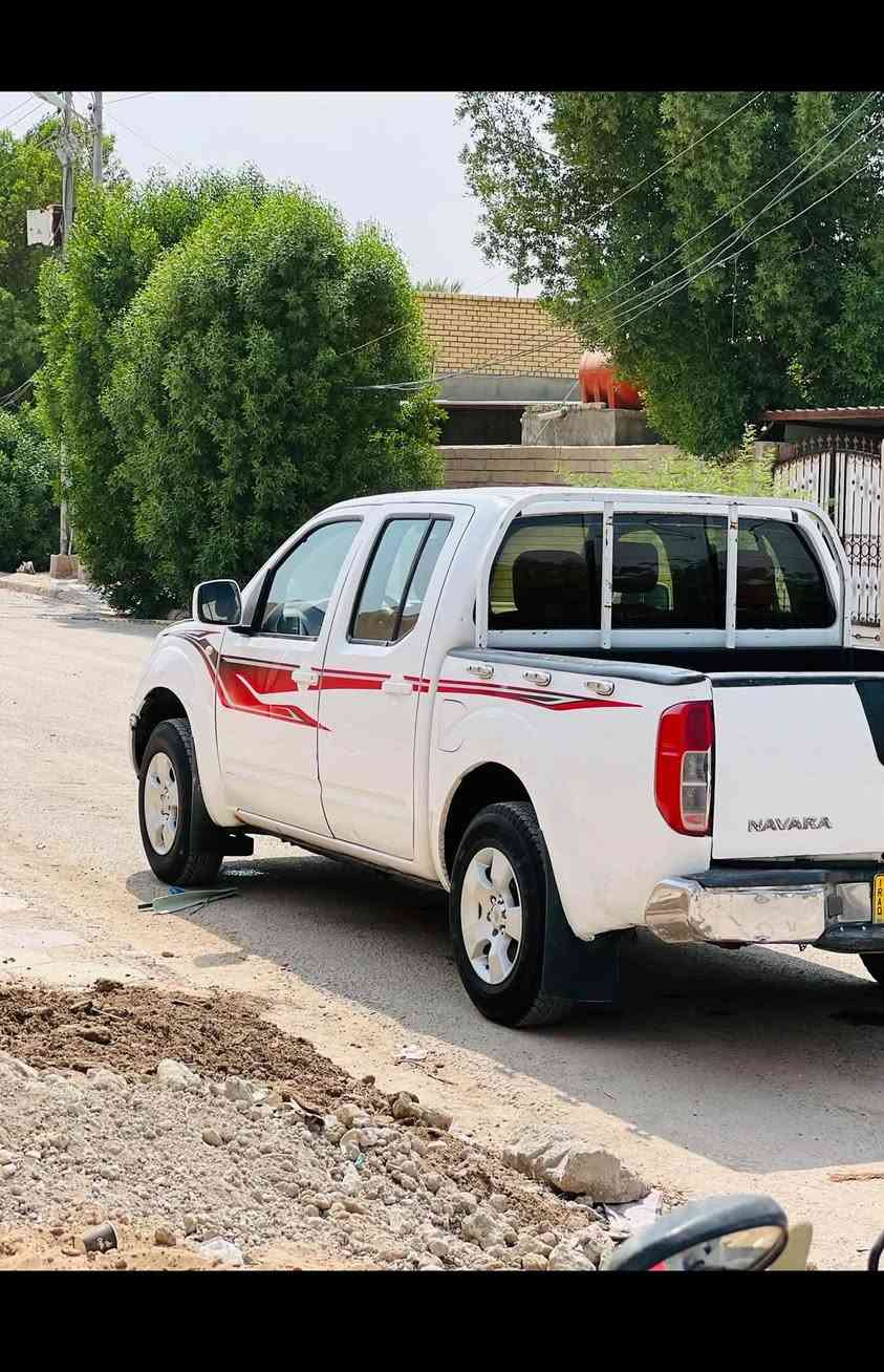 نيفاره • ٢٠١٣ • بصره