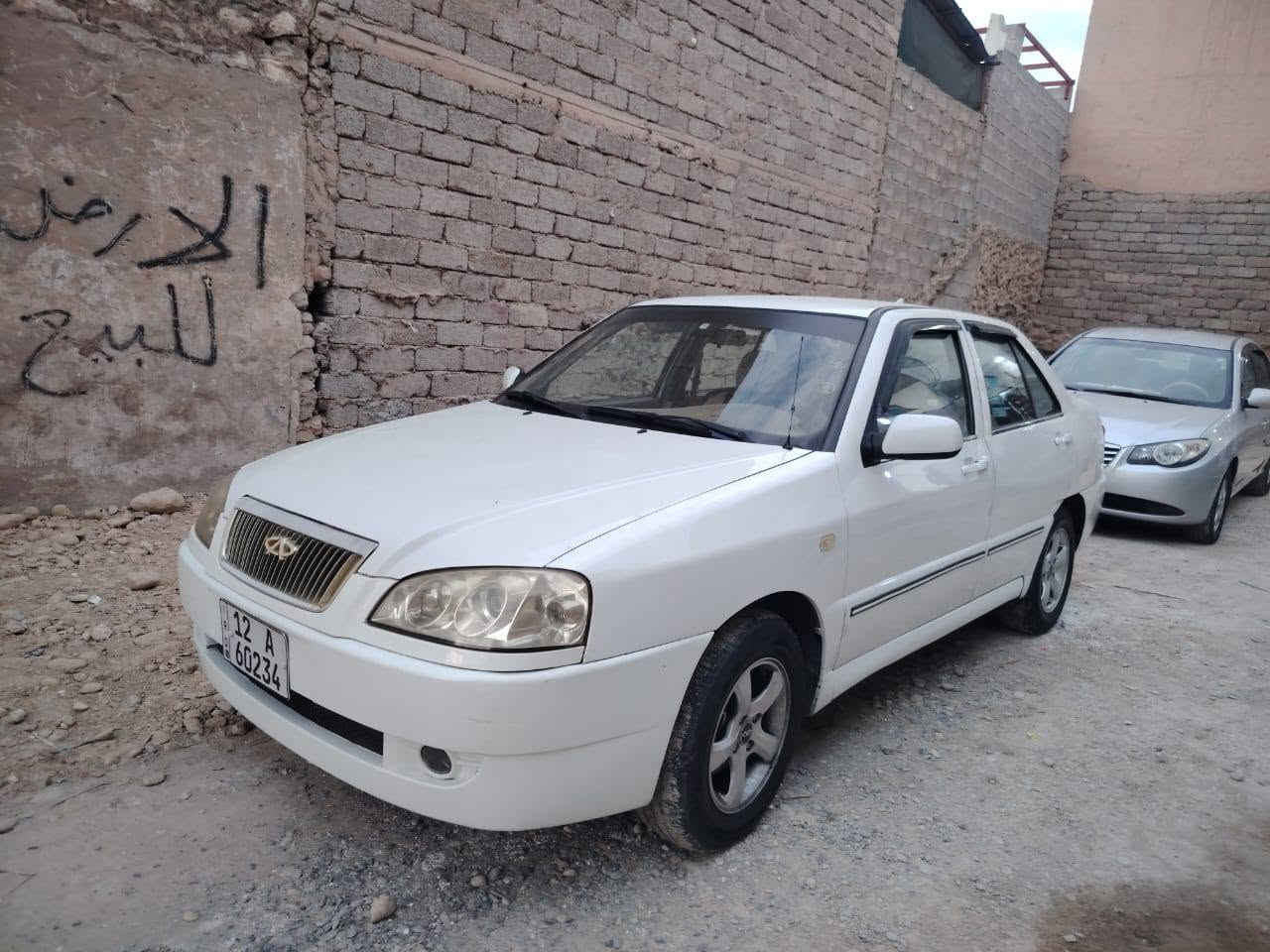 كوين ١٣ سنويه جديده محرك شرط لاصرف لانفخ ولامفتوح تبريد شغال بدون صبغ بيها نص باب بارد طخم نضيف باسمي وايرمنيه كلها شغاله كابون موجود السعر ٤٥ وبيهال مجال هاتف ***********
