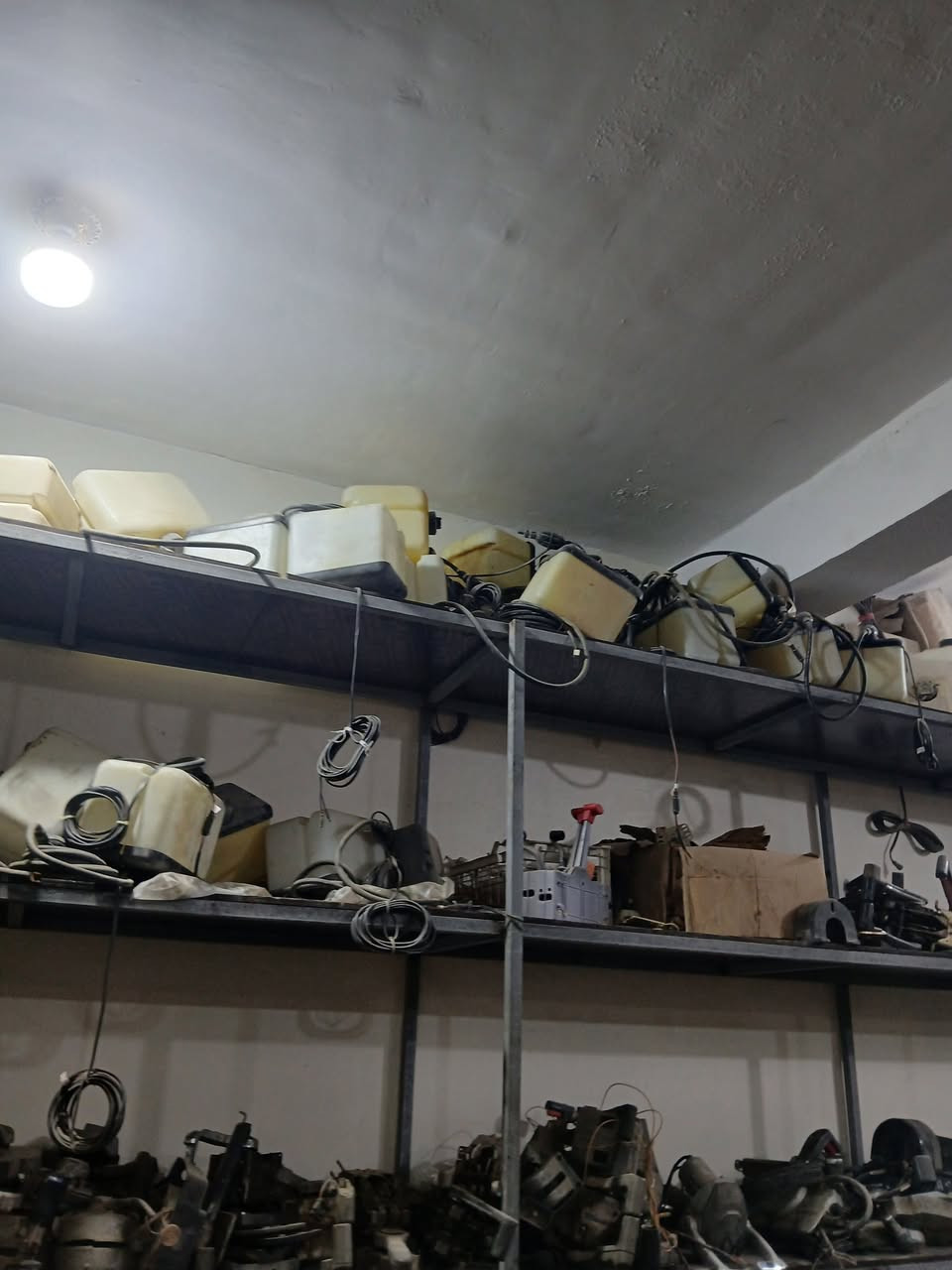 مضخة اصلية شركة جونسون
***********
