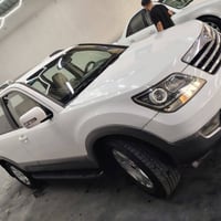 موهافي V6 • ٢٠١٣ • رقم بغداد