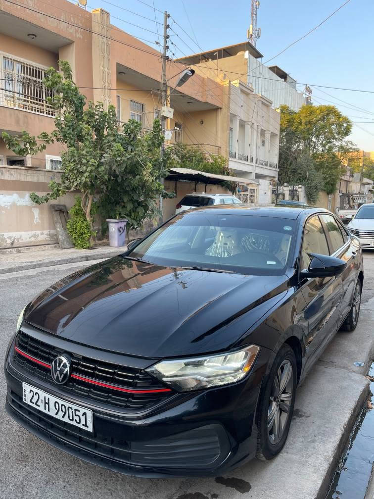 ‎Jetta se 2024 
سەیارە بێ کێشە پشتو پێش کەپس 
3پارچەو نیو هەیە 
بە شەرتی فەعس 
***********‎ أربيل, العراق
