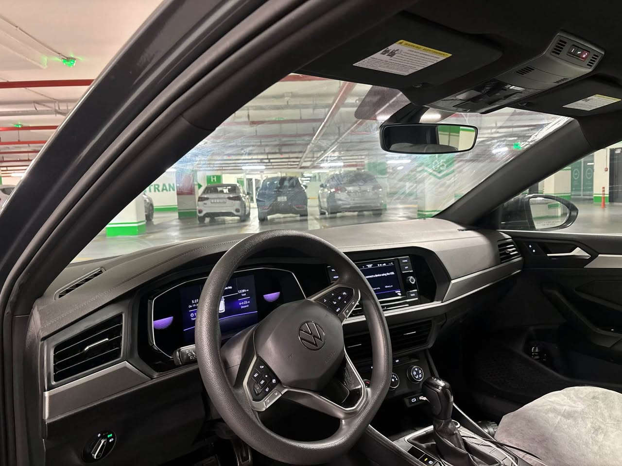 Jetta Sport 2023 
*********** أربيل, العراق
