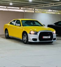 شارجر • ٢٠١٢ • بغداد