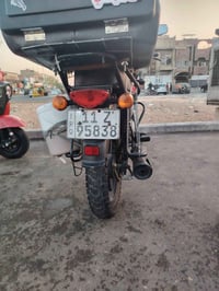 بوكسر • ٢٠٢٣ • مكفوله