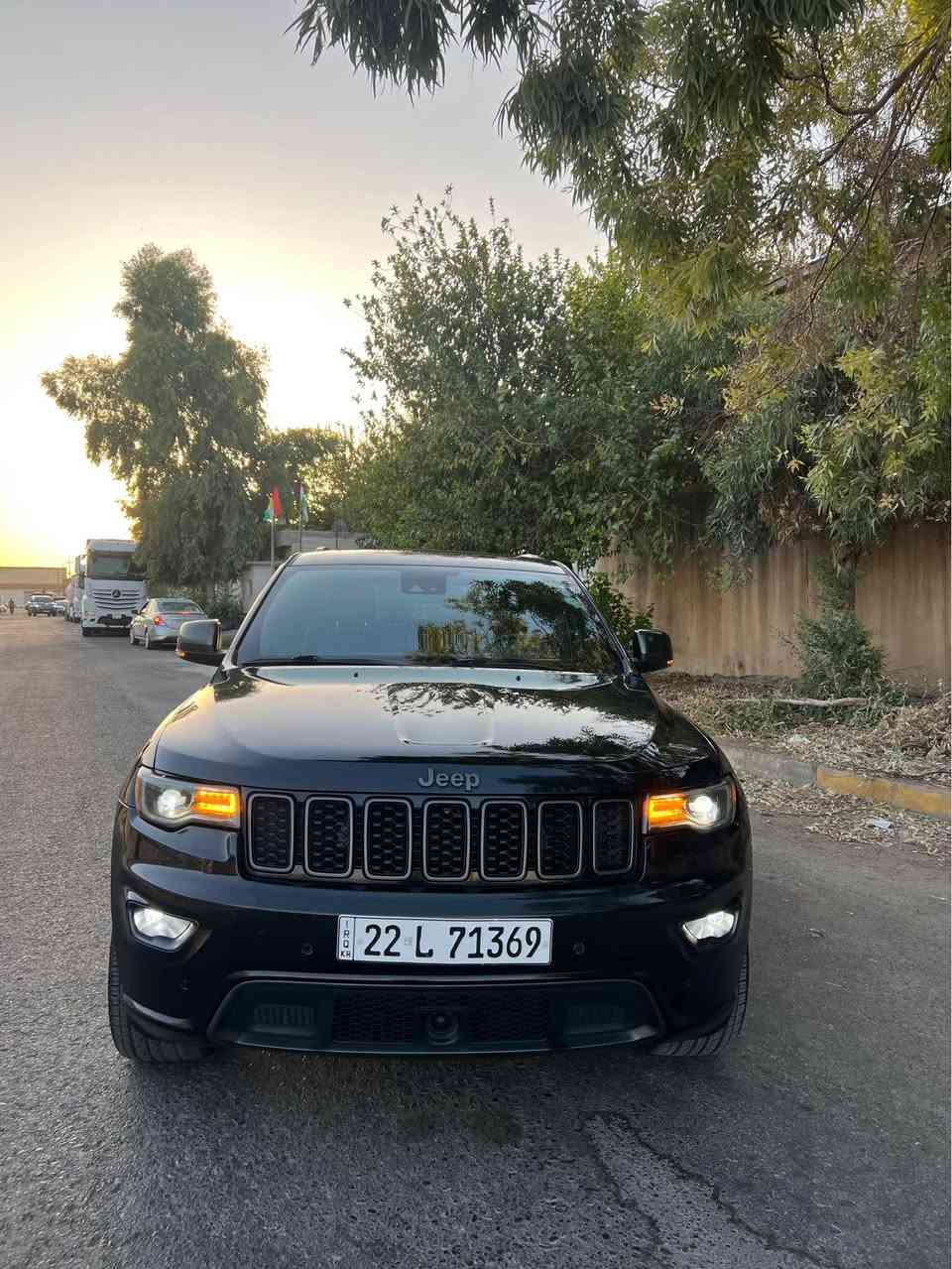 Jeeb 2021 وارد امريكى
مواصفات عيدميلاد قبات مواصفات اوتوبارك رادار كبير سياره جديدد خير من الله  ماشيه50ميل سياره بسمي  تحويل وكاله بشرت محرك كهارباي گير كل بشرت 
سياره موصفاته خاص حلوا اعلاء مواصفات بل جيب  
سياره  جاملغ باب سبغ بدون دواخل كله بشرت مكان سياره اربيل 
***********واتس اب
سياره للبيع مراوسه أربيل, العراق
