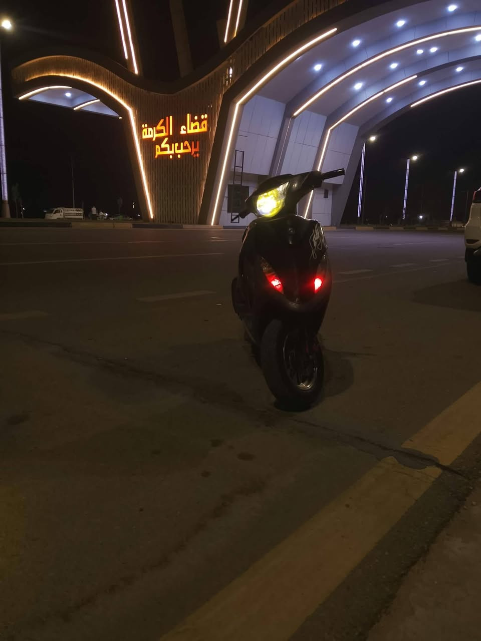 بلاديه • دراجه • للبيع