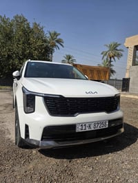 سورنتو ٢٠٢٥ • ماشي ٣٠٠٠٠ كم • ويل ٢٠