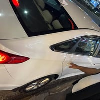 سوناتا • ٢٠١٦ • بدون حادث