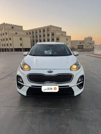 كيا سبورتج 2019 شكل ومواصفات الـ 2020 خليجي ضمان الشركة الدولية العامة...