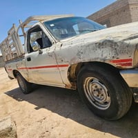 بيكم • موديل ٨٩ • رقم ديالى
