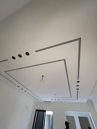 صبغ منازل • داخلي وخارجي • الديوم العلم بيجي