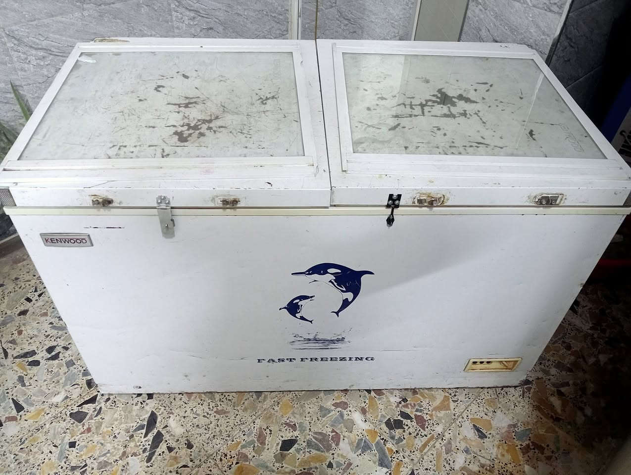 مجمدات مستعملات نظيفات جدا ماداخلات تصليح ولا مفتوحات شرط الفحص
للاتصال واتساب ***********
