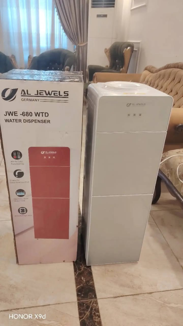 هونر X9d • بلكراتين