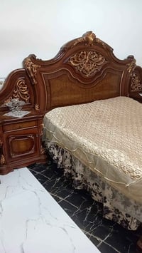 نفرين • خشب ماليزي • ٨قطع