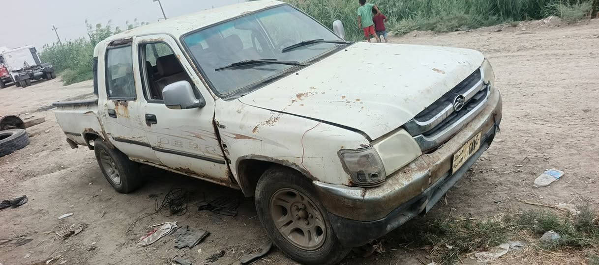 دير • ٢٠٠٨ • رقم بصره