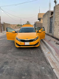 اوبتيما • ٢٠١٣ • ضربه وارد