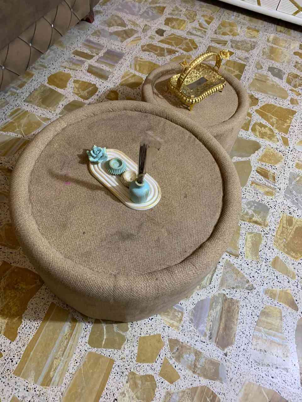 ديوان • قنفه ١٨٠ • خشب درجه اولى
