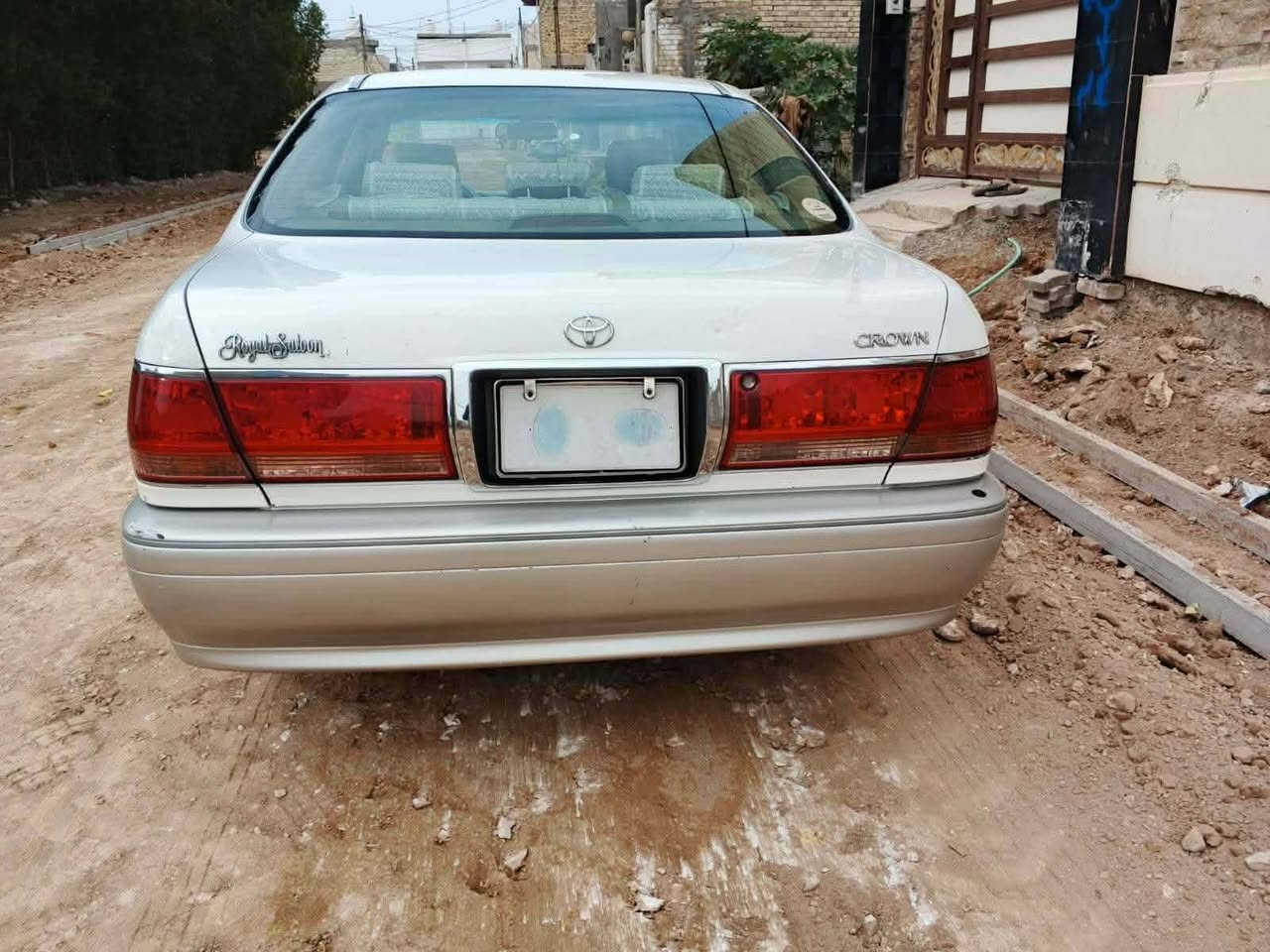 ملكة گصتين رقم انبار انكليزي شرط المداور ثاني يوم كرستال اصل شاصي 75دكمتين دي فور الجبير تبريد ثلج كفاله من اي ضربه بلكارتون شرط مكان نجف سعرها 95او بيها مجال *********** النجف, العراق
