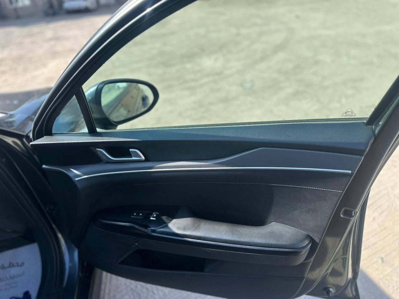 للتواصل واتساب فقط: ***********
ملاحظة: التواصل والاستفسار على الواتساب فقط.
🚘 للبيع كيا K5 موديل 2021
📍 رقم أربيل – سنوية حد
📌 الفئة: LX5
📌 اللون: رمادي
📌 الممشى: 22 ألف كم فقط
📌 السيارة كلش جديدة ونظيفة
✨ المواصفات:
تحكم ستيرن
LED + زينون أمامي
قيادة ذاتية
تدفئة كشنات
سايد بريك بصمة
رادارات جانبية
رادارات خلفية
كاميرا 360°
✅ السيارة مكفولة بالكامل
🇺🇸 الضرر من أمريكا: جامبلك أيمن، حادث بسيط جداً
✅ السيارة كلها بلادية
⚠️ الإيرباغ ما مضارب ومابي اي ضرر
💰 السعر: 148 ورقة، بيها مجال بسيط
