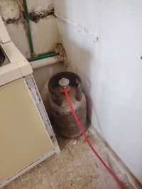 قنينة غاز • للبيع • خاص