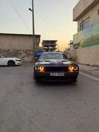 جالنجر • ٦ سلندر • رقم اربيل