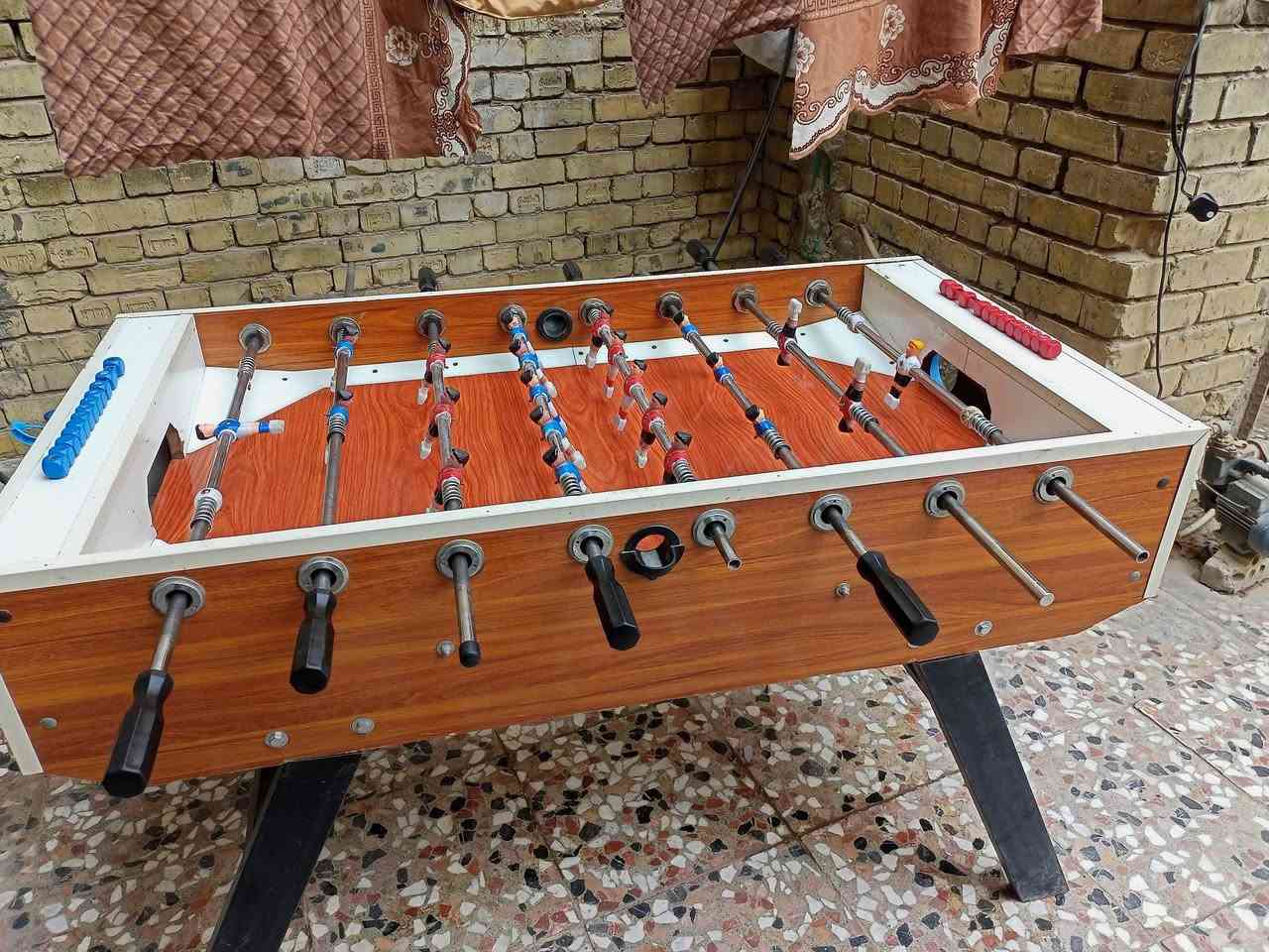 سلام عليكم
فيشه نظيفة للبيع السعر 170 وبيها مجال 
العنوان مدينه الصدر حي طارق 
هاتف *********** وبي واتساب
