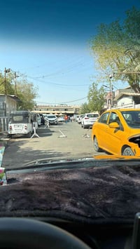خط للقاهرة • بنوك • الاعظمية