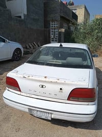 برنس • ١٩٩٦ • بابل الهاشمية
