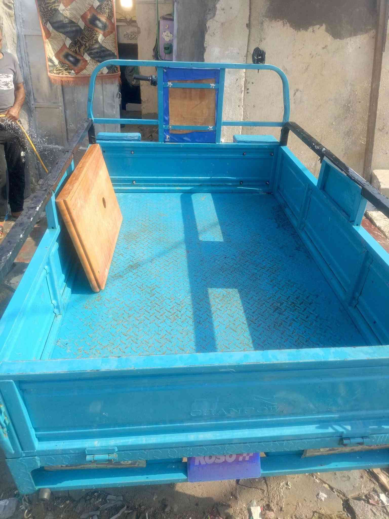 ستوته • كربلائية • نضيفه