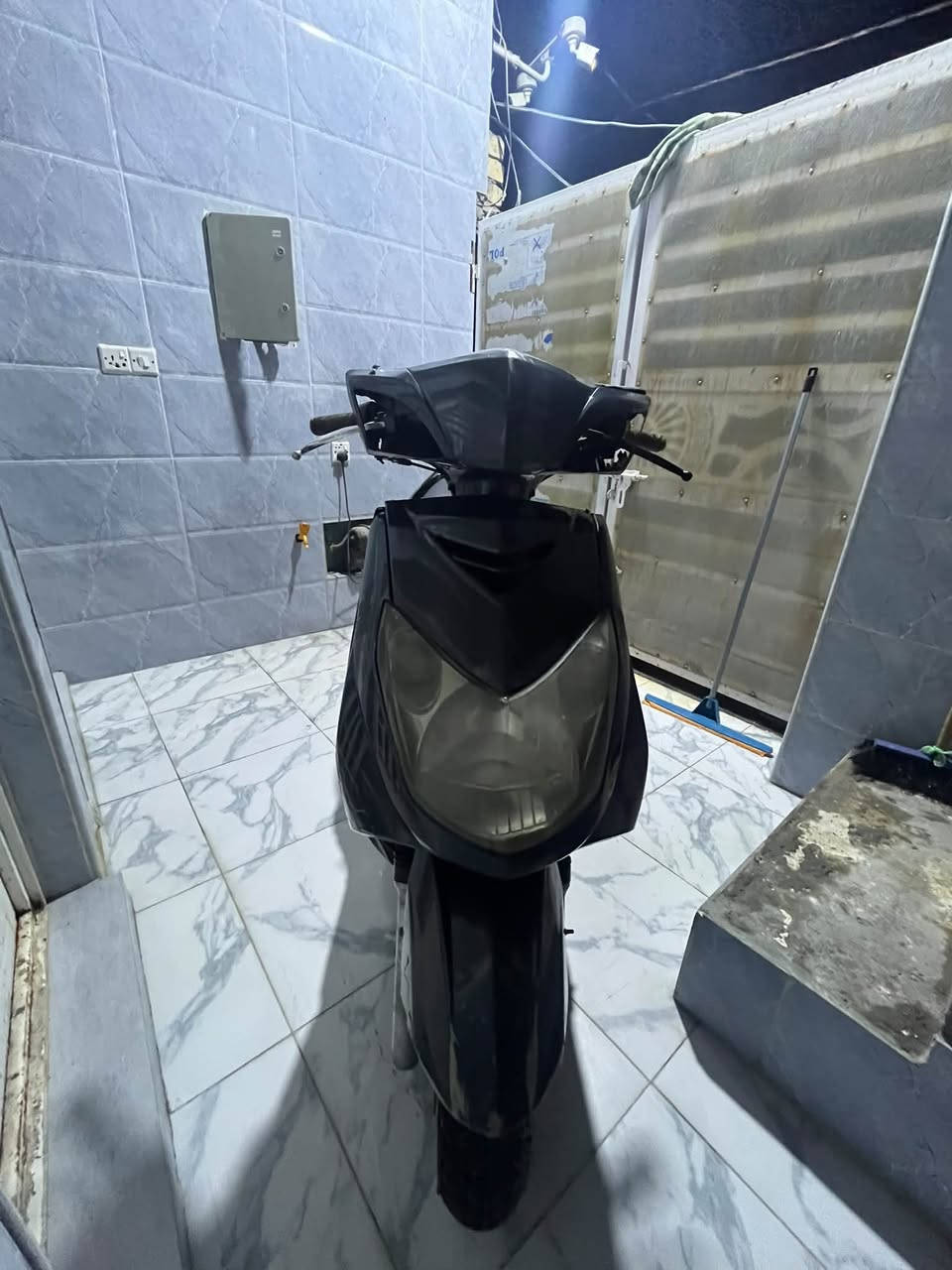 سكنس فحل • كابريتر • معدل