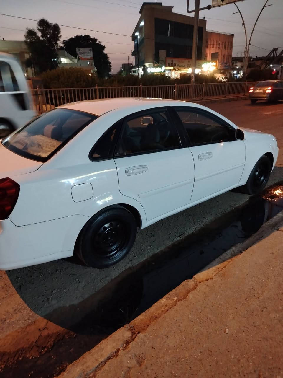 اوبترا • ٢٠١٠ • رقم اربيل