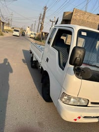 موديل ٩٨ • سنويه منتهيه • بغداد الدوره