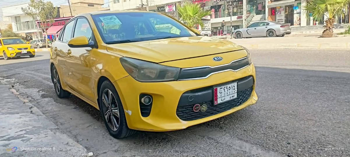 مكلف بنشر
للبيع كيا ريو 2018
رقم نينوى 
للاستفسار الاتصال ع 
***********
