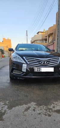ازيرا ٢٠١٣ • ٣٠٠٠ ٦سلندر • كربلاء