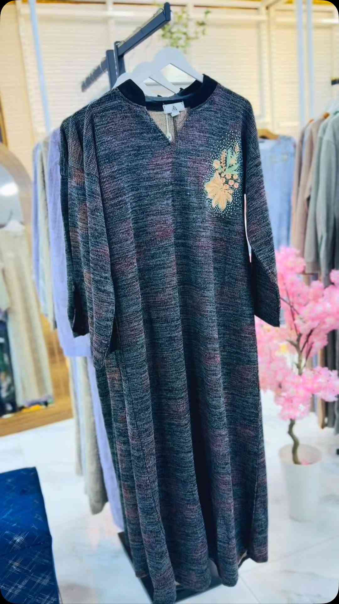 ملابس • مقاسات L-XXXL • الكوت - شارع الأطباء