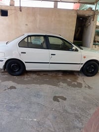 سمند ٩ • كير عادي • بابل