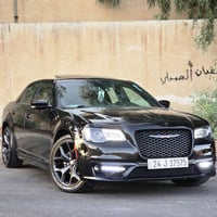 كرايسلر 300s • ٢٠٢٢ • وارد كندي