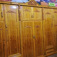 كنتور • ٦ أبواب • زان