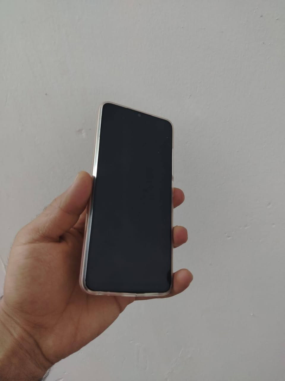 ZTE Blade A35e
تليفون غني عن التعريف 

شاشة 90 هيرتز 

عنوان / هبهب 

سعر / 135 

تواصل / ***********
