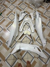 كفرات PCX • اصلي • جيل الأول