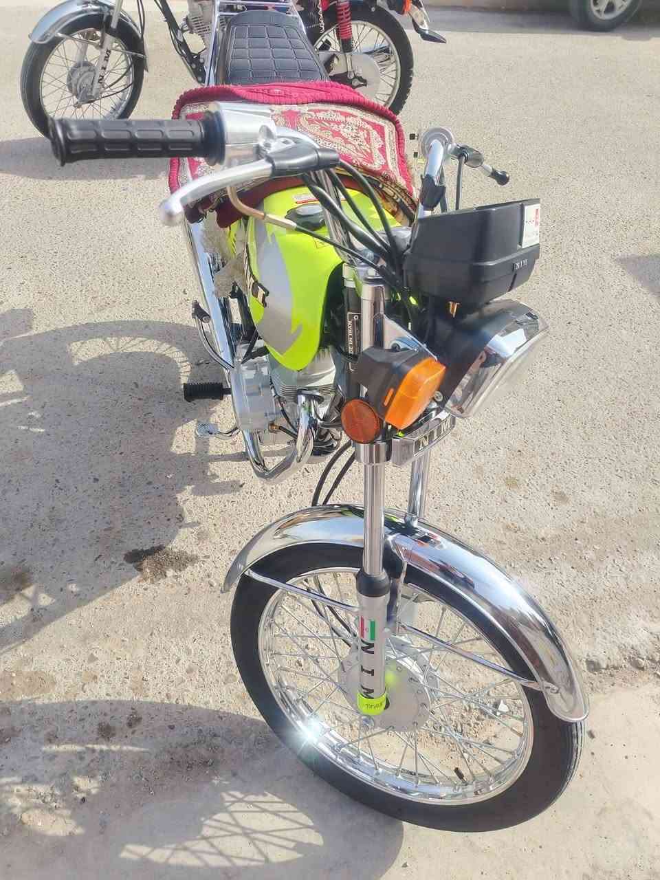 جديدة • موديل ٢٠٢٧ • كربلاء