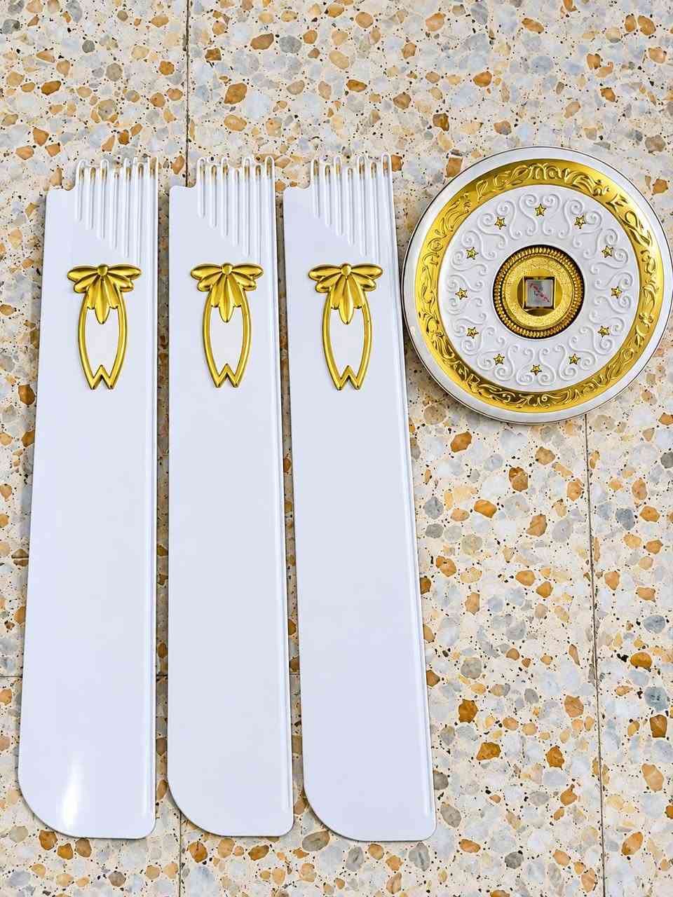 مبردة جديدة • موسم واحد • فرن شغال